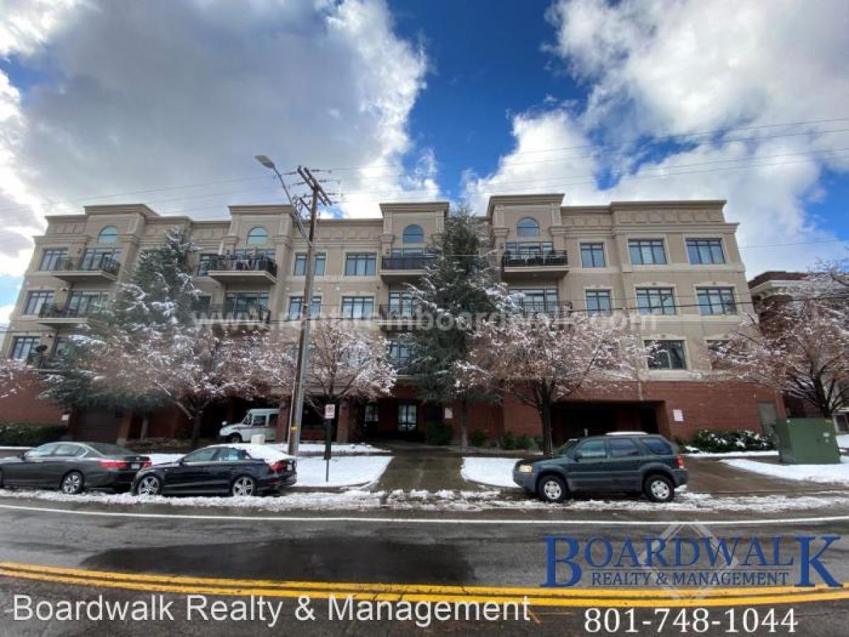 Picture of Home For Rent in Salt Lake City, Utah, United States