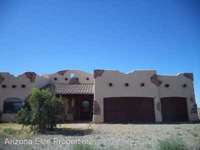 Home For Rent in Florence, Arizona