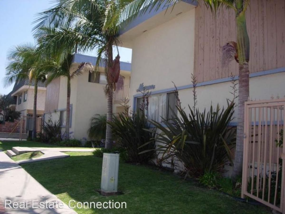 Picture of Apartment For Rent in Lomita, California, United States