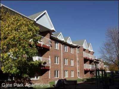 Apartment For Rent in Lincoln, Nebraska