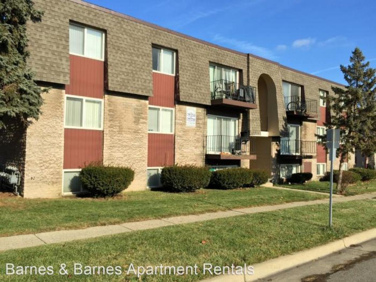 Picture of Apartment For Rent in Ypsilanti, Michigan, United States