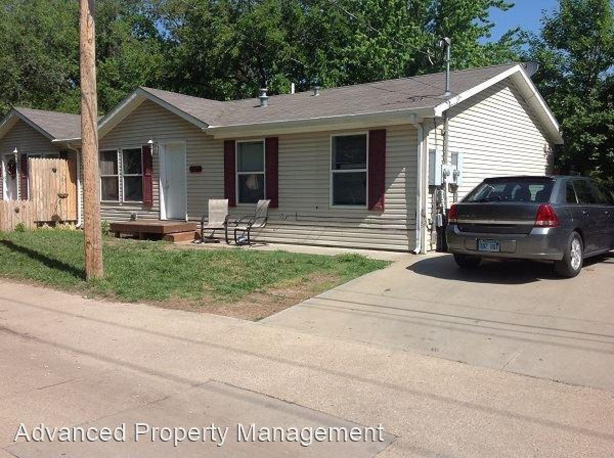 Picture of Home For Rent in Manhattan, Kansas, United States