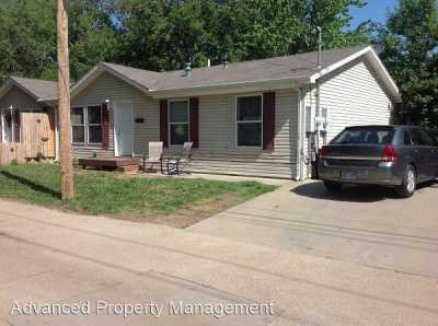 Home For Rent in Manhattan, Kansas