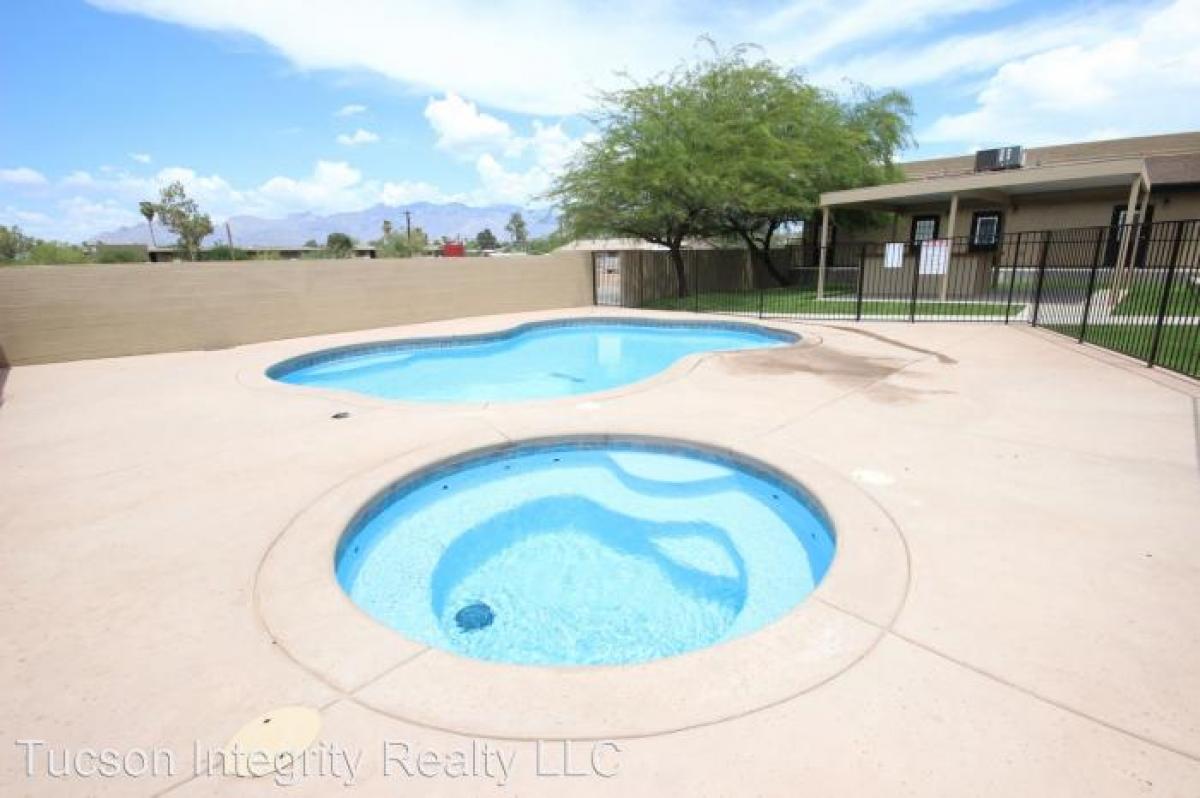 Picture of Apartment For Rent in Tucson, Arizona, United States