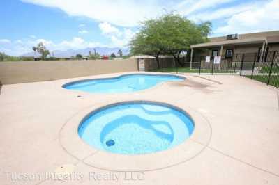 Apartment For Rent in Tucson, Arizona