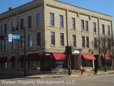 Apartment For Rent in Edgerton, Wisconsin