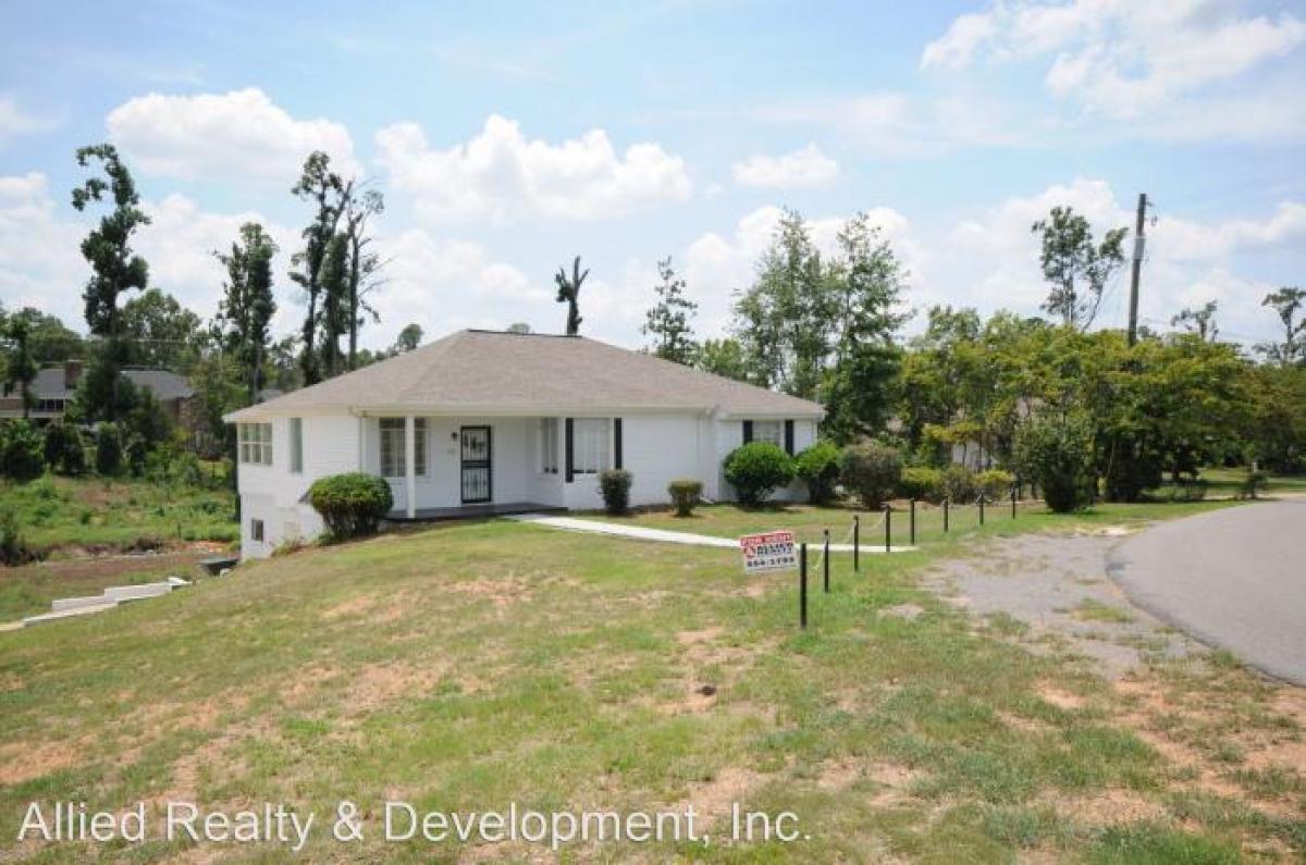 Picture of Home For Rent in Tuscaloosa, Alabama, United States