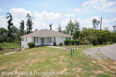 Home For Rent in Tuscaloosa, Alabama