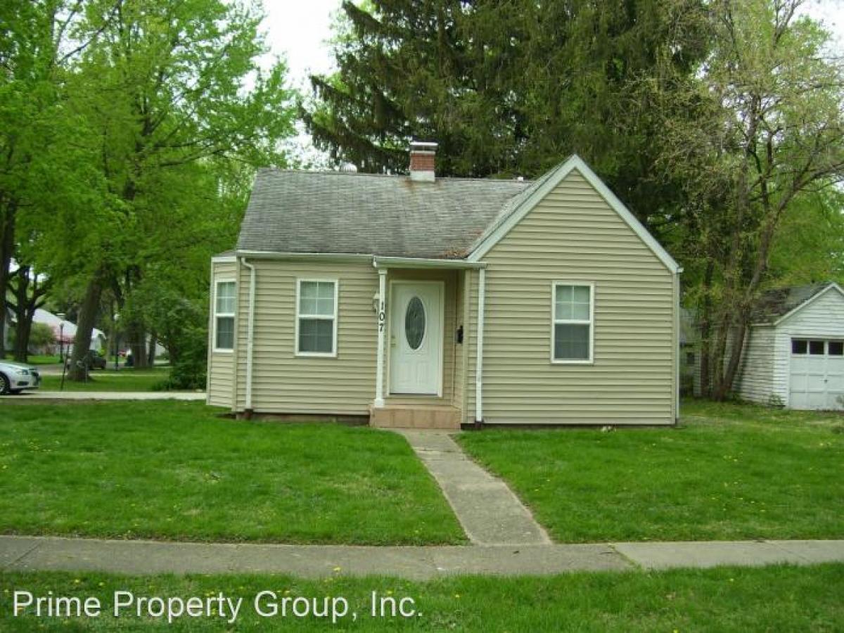 Picture of Home For Rent in Champaign, Illinois, United States