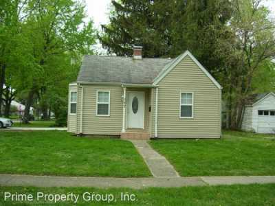 Home For Rent in Champaign, Illinois