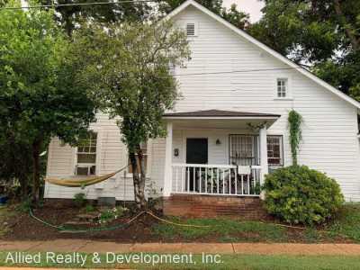 Apartment For Rent in Tuscaloosa, Alabama