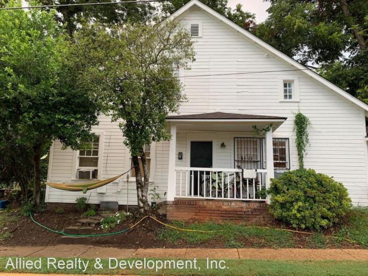 Picture of Apartment For Rent in Tuscaloosa, Alabama, United States