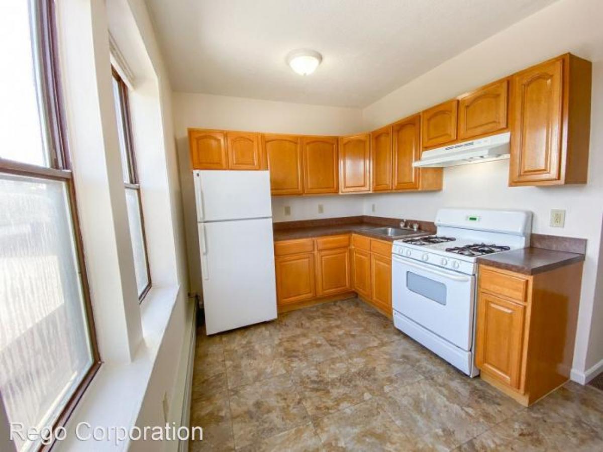 Picture of Apartment For Rent in Hartford, Connecticut, United States