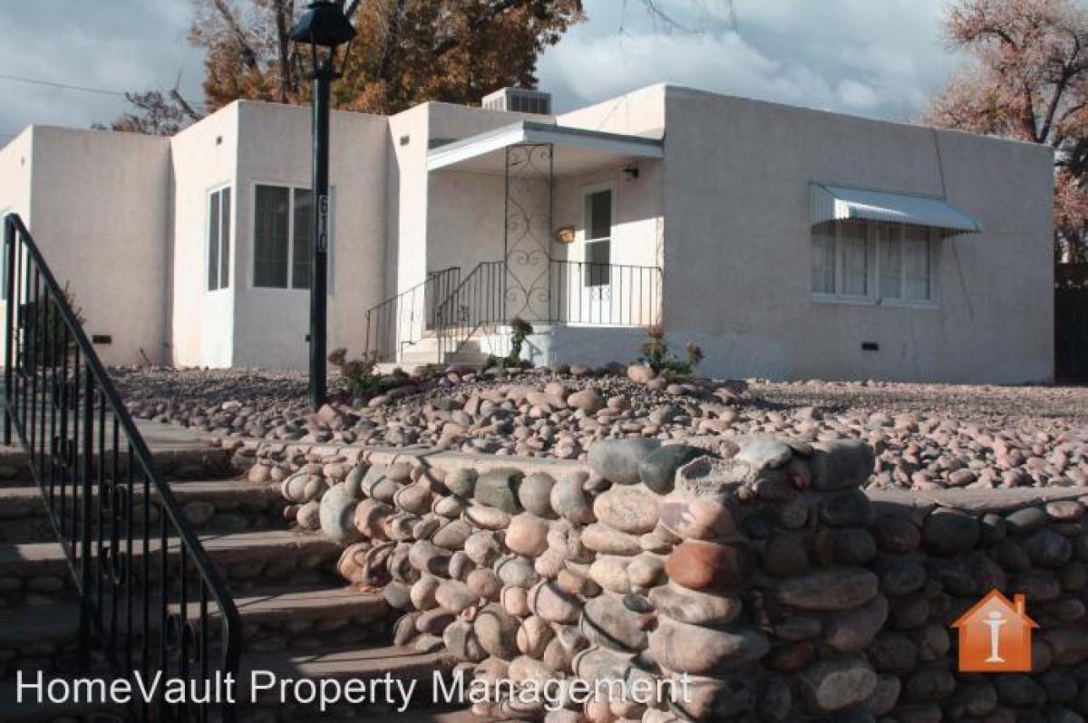 Picture of Home For Rent in Farmington, New Mexico, United States