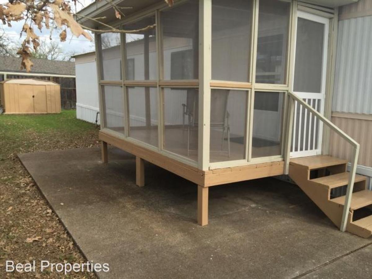 Picture of Home For Rent in Bryan, Texas, United States