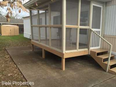 Home For Rent in Bryan, Texas