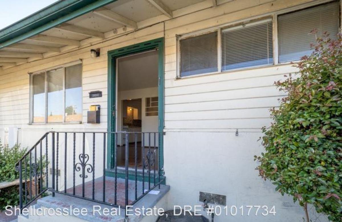 Picture of Apartment For Rent in Hayward, California, United States