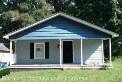 Home For Rent in Durham, North Carolina