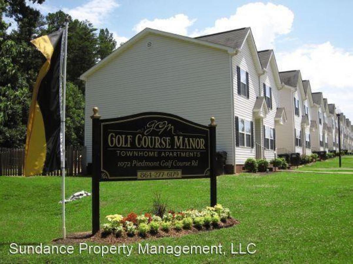 Picture of Apartment For Rent in Piedmont, South Carolina, United States