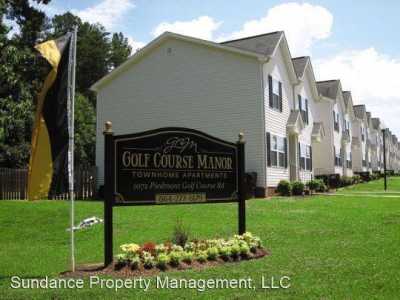 Apartment For Rent in Piedmont, South Carolina