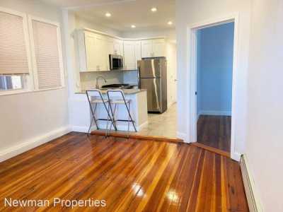 Apartment For Rent in East Boston, Massachusetts