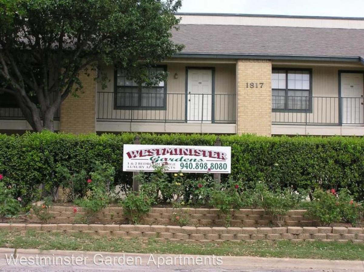 Picture of Apartment For Rent in Denton, Texas, United States