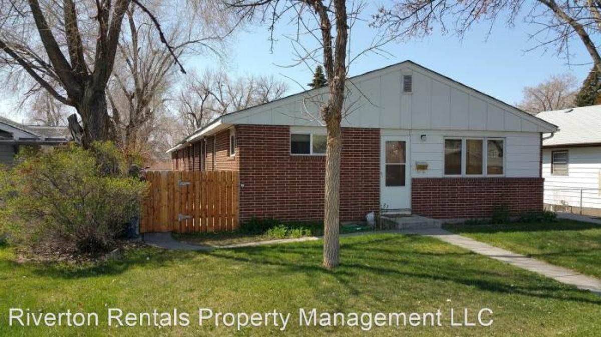 Picture of Apartment For Rent in Riverton, Wyoming, United States