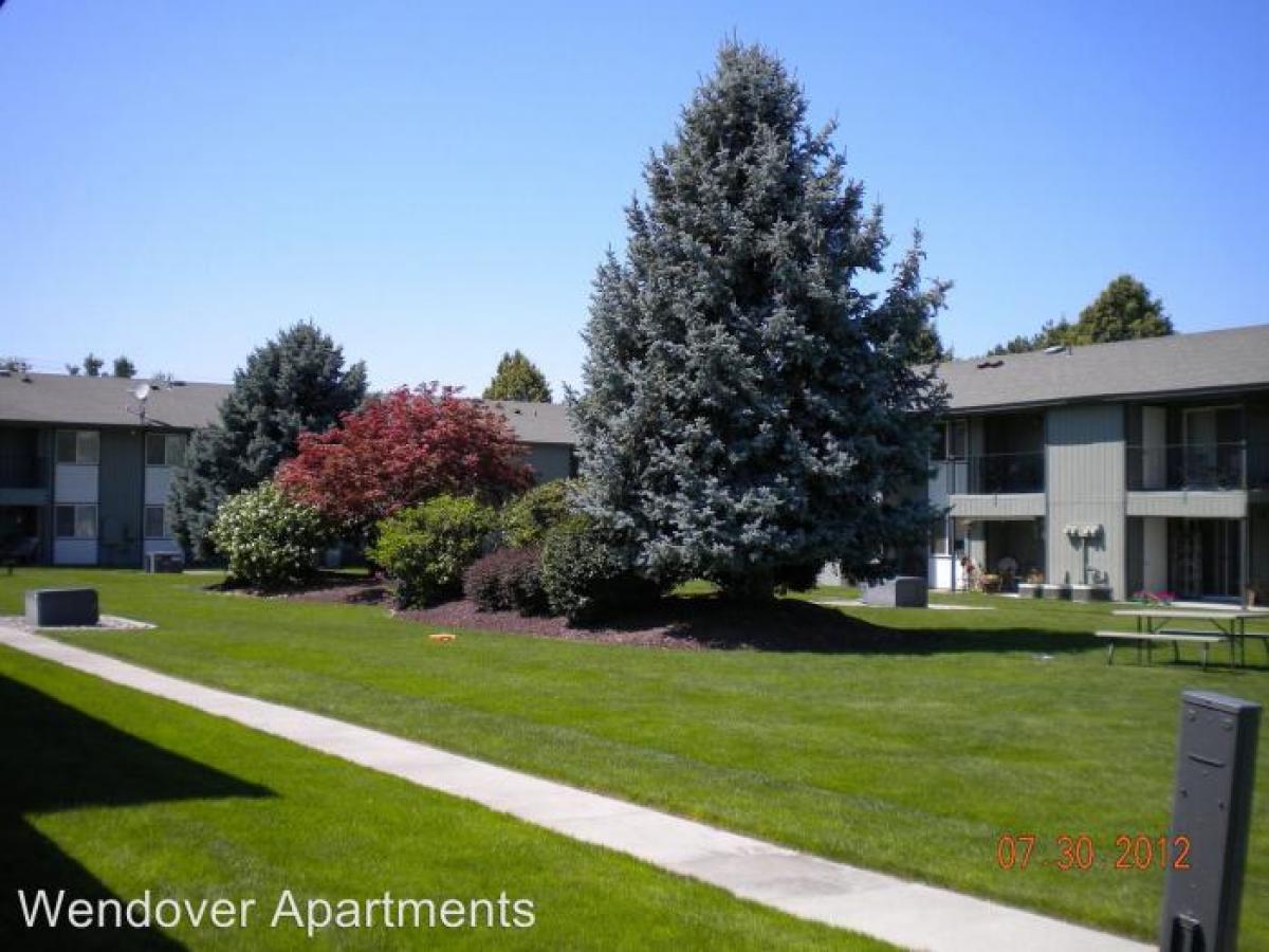 Picture of Apartment For Rent in Kennewick, Washington, United States