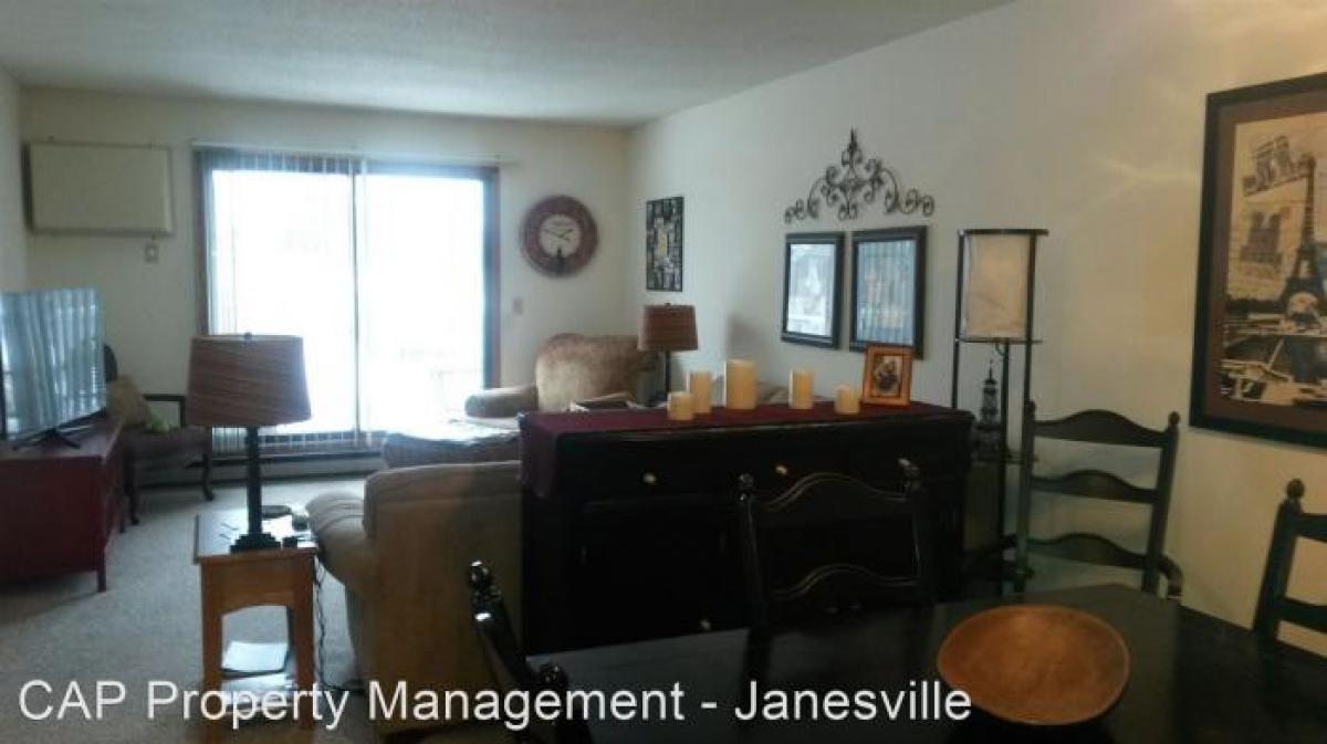 Picture of Apartment For Rent in Janesville, Wisconsin, United States