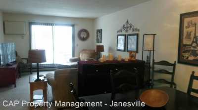 Apartment For Rent in Janesville, Wisconsin