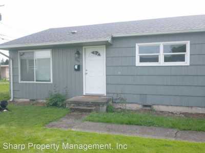 Apartment For Rent in Longview, Washington