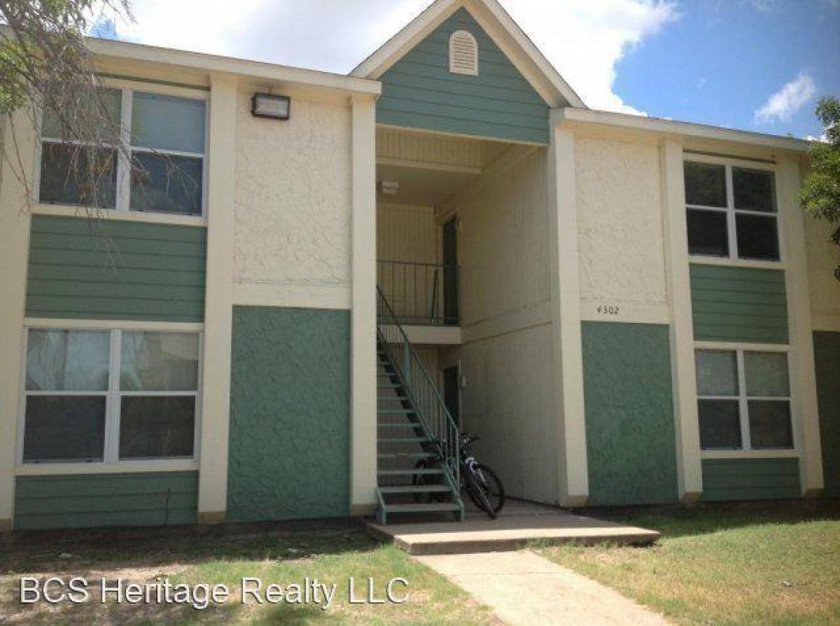 Picture of Apartment For Rent in Bryan, Texas, United States