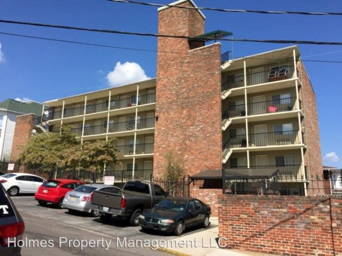 Picture of Apartment For Rent in Knoxville, Tennessee, United States