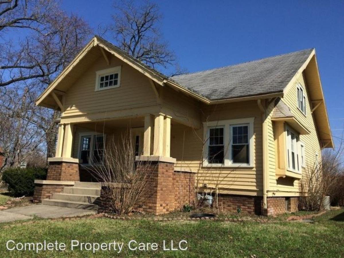 Picture of Home For Rent in Muncie, Indiana, United States