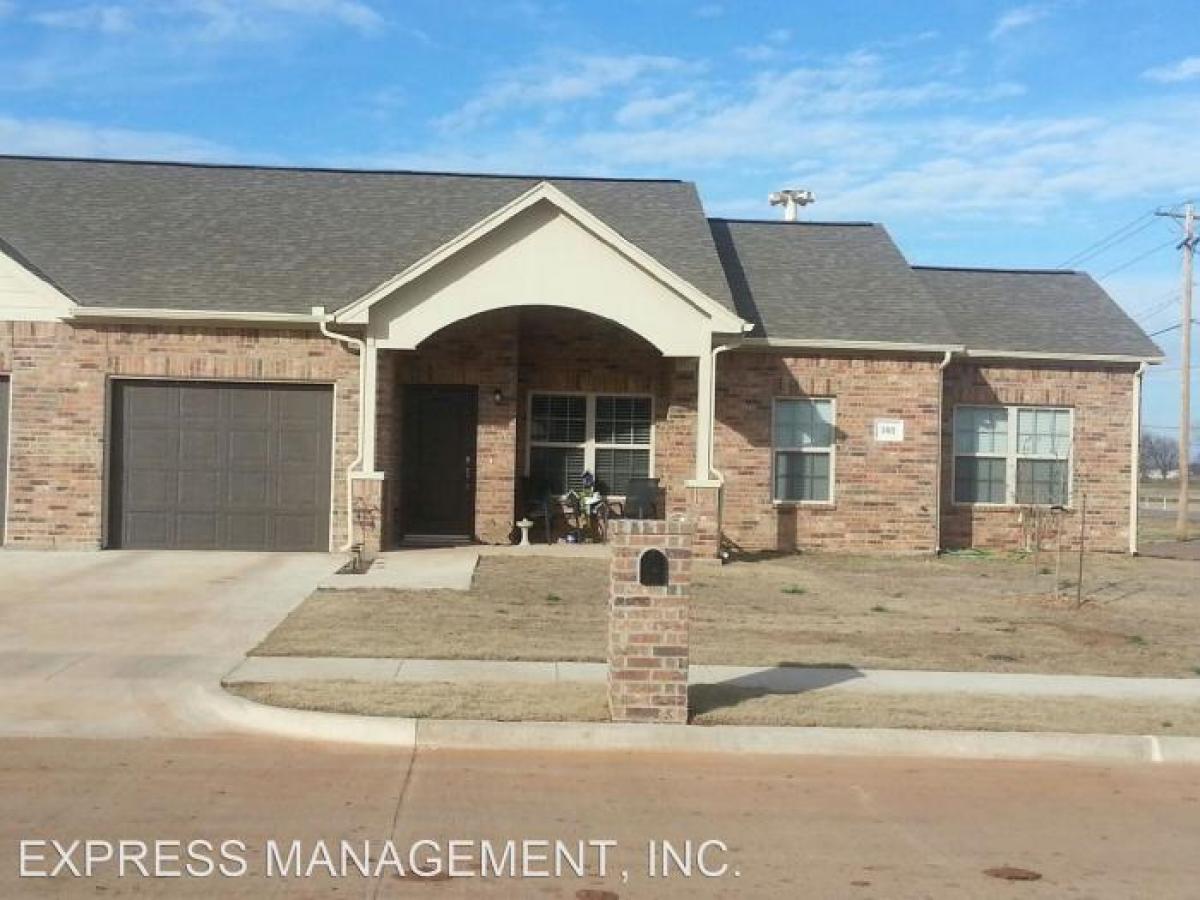 Picture of Apartment For Rent in Pauls Valley, Oklahoma, United States