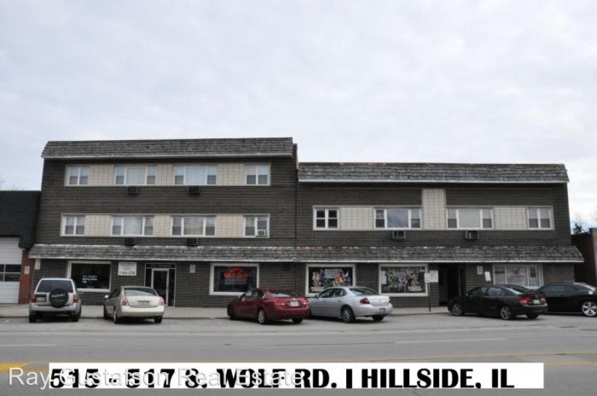 Picture of Apartment For Rent in Hillside, Illinois, United States