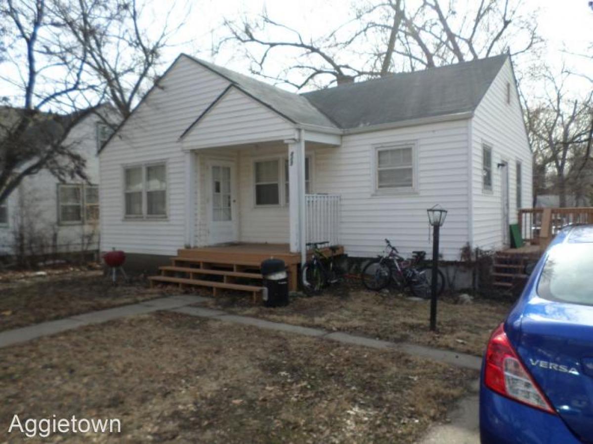 Picture of Home For Rent in Manhattan, Kansas, United States