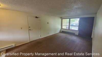 Apartment For Rent in Corvallis, Oregon