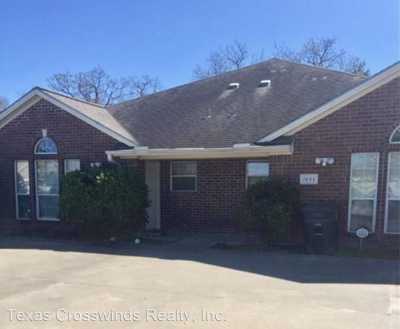 Apartment For Rent in Bryan, Texas