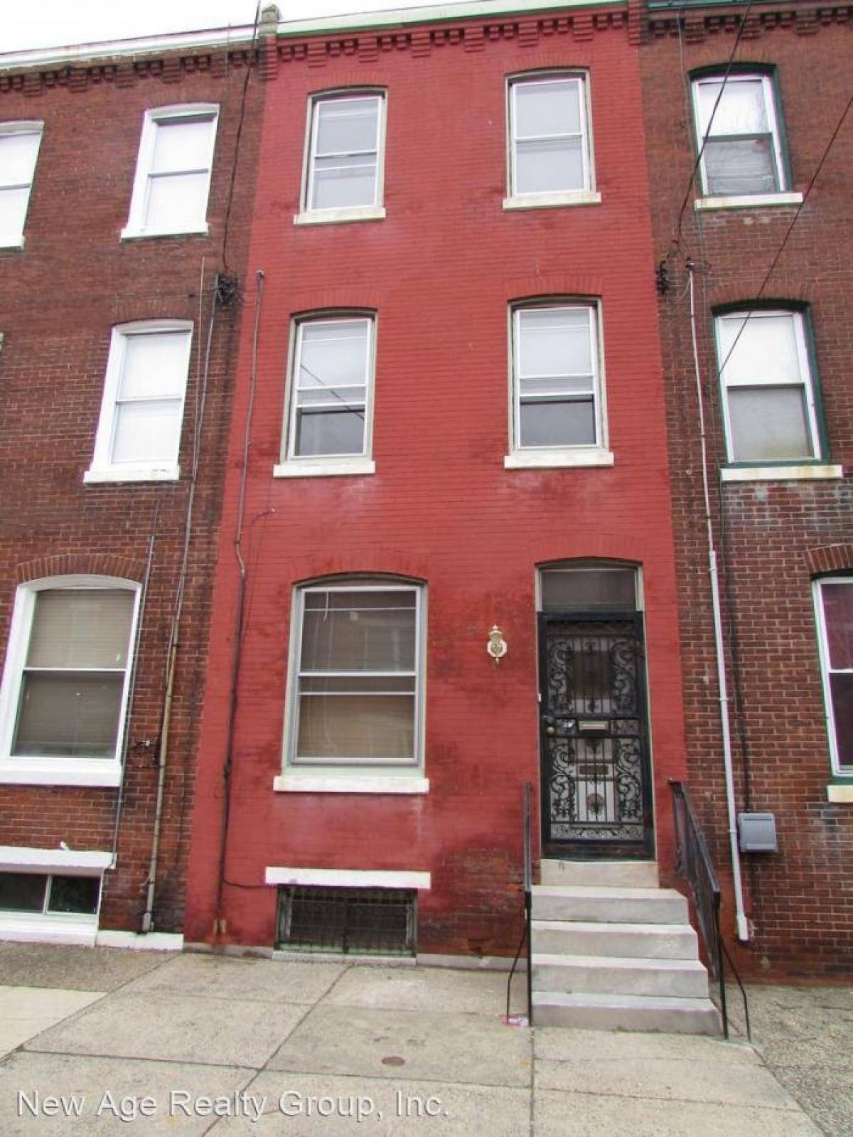 Picture of Home For Rent in Philadelphia, Pennsylvania, United States