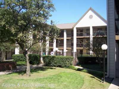 Apartment For Rent in Denton, Texas