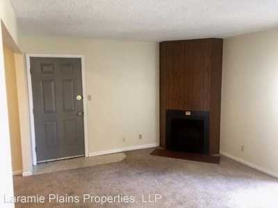 Apartment For Rent in Laramie, Wyoming