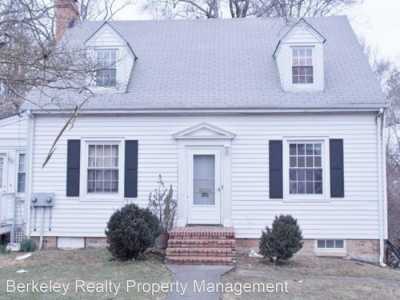 Apartment For Rent in Williamsburg, Virginia