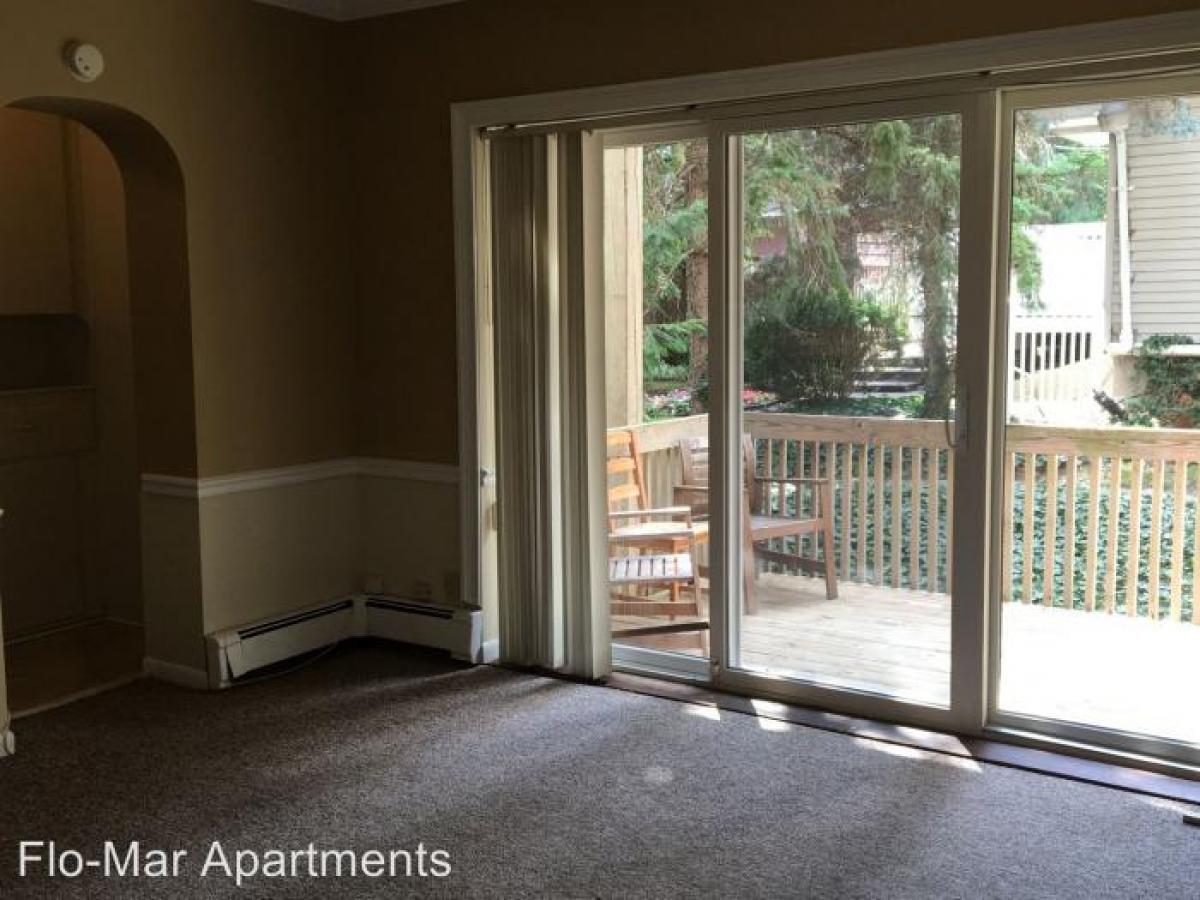 Picture of Apartment For Rent in Ypsilanti, Michigan, United States