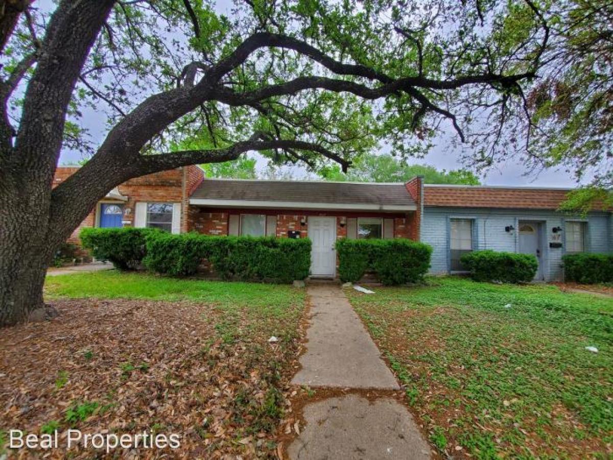 Picture of Home For Rent in College Station, Texas, United States