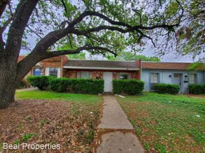 Home For Rent in College Station, Texas