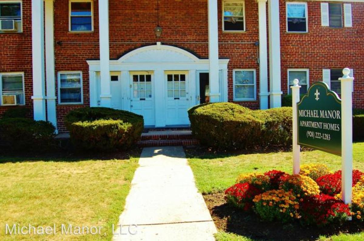 Picture of Apartment For Rent in Plainfield, New Jersey, United States