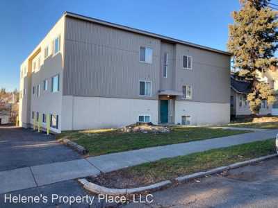 Apartment For Rent in Pullman, Washington