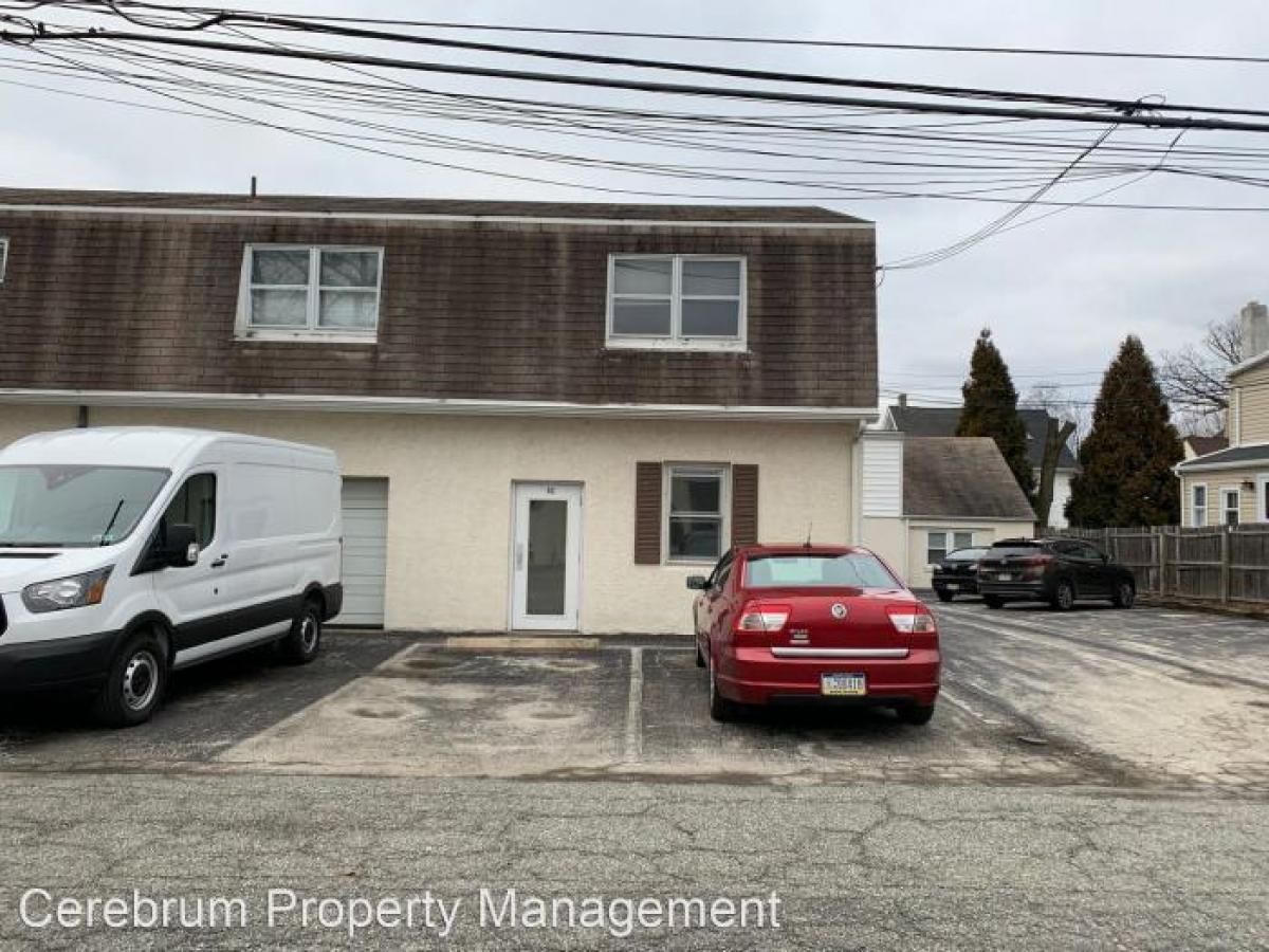 Picture of Apartment For Rent in Berwyn, Pennsylvania, United States