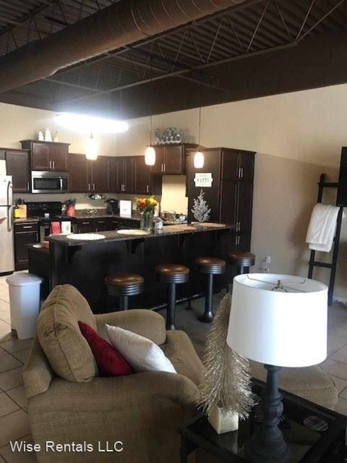 Picture of Apartment For Rent in Springfield, Missouri, United States